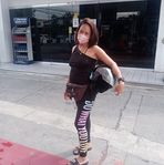 Aurora Saavedra - Facebook