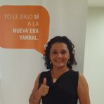Aurora Saavedra Directora Yanbal - Facebook