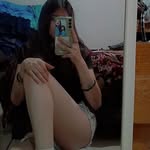 Julia Aurora Saavedra - @juls230697 - Instagram