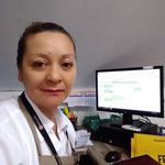 Aurora Salgado - @salgadoaurora64 - Instagram