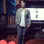Maria Aurora Coronel Sanches - @mariaauroracoronel - Instagram