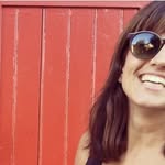 Aurora P. Santamaria - @aurorap.santamaria - Instagram
