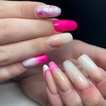 Aurora Santamaria - @_nailsbyaurora__10 - Instagram