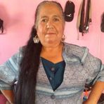 Aurora Santamaria - Facebook