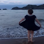 Aurora Santamaria - @pitusa9195 - Instagram