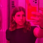 auri - @_aurorasantangelo - Instagram