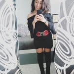 Aurora Sardo - @aury.sardo - Instagram
