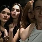 Aurora Sargenti - @sargentiaurora - Instagram
