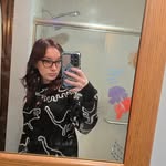 Aurora Schmidt - @zora_vox_noctum - Instagram