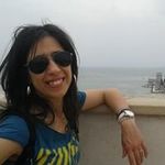 Aurora Sequeira - @sequeira606 - Instagram