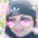 Aurora Boreale - @aurora.shehu.98 - Instagram