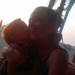 Etien Lopari Sina - @shehuaurora - Instagram