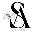 Aurora Shine - @nailsbyas - Instagram