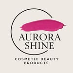 Aurora Shine Cosmetics - @aurorashinecosmetics - Instagram