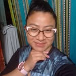 Ligia Umanzor - @aurora.shine - Instagram