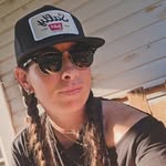 Aurora Jane Sikes - @team_roper_forever - Instagram