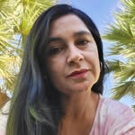 Aurora Toledo - @boreal_78 - Instagram