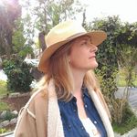 Aurora Toledo - @auroragema.toledogomez - Instagram