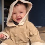 Aurora Toledo - @babyauroraft - Instagram