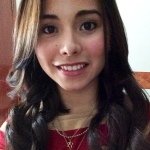 Aurora Toledo..Found..😊❤️ - @auroratoledo - Instagram