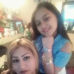 Aurora Venegas - @auroravenegas24 - Instagram