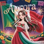 Aurora Venegas - Facebook