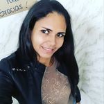 Aurora Venegas - @aurorabenegas1996 - Instagram