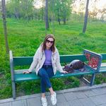 Aurora Ward - @ward__aurora - Instagram