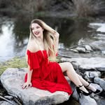 Aurora Ward - @aurora_ward10 - Instagram