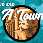 Aurora Ward - @weareatown - Instagram