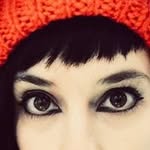 Aurora Weber - @aurorinha_86 - Instagram