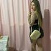 Luana Weber - Facebook