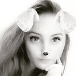 Neytiri Néllie - @aurora_weber9569 - Instagram