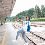 yadanar_kt - @aurora_eddle - Instagram