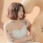 月🌙 - @__aurora__wu - Instagram