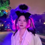 Aurora Wu - @auroraaaa0209 - Instagram