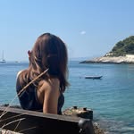 Aurora WU - @aurorawu_0124 - Instagram