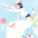 Aurora Wu - @honey_takoyaki - Instagram