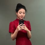 @aurorawu_wst - Instagram