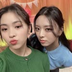 𝒜𝘶𝘳𝘰𝘳𝘢 & 𝒴𝘰𝘶𝘯𝘨 !¡ - @baitolinhas._ - Instagram