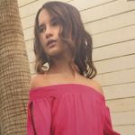 Aurora Bianca Di Donato - @aurora_young_model - Instagram
