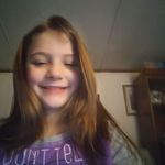 Aurora Young - @crittermom78 - Instagram