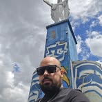 Alberto Rivera - Facebook