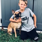 Austen Williams - @austen1232 - Instagram