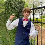 Austin Ackerman - Facebook