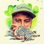 Austin Ackerman - @slimeyfadez - Instagram