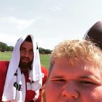 Austin Ackerman - @austoackero007 - Instagram