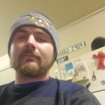 Austin Ackerman - @a_ackerman97 - Instagram