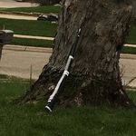Austin Ackerman - @clashing_rifles_drill - Instagram
