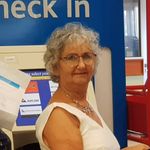 Hazel Austin Ackerman - @hazelackerman - Instagram